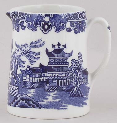Jug or Pitcher Tankard mini